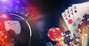 Your Ultimate Guide to Bonus Crab Casino Your Ultimate Guide to Bonus Crab Casino
